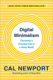 Digital Minimalism