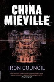 Iron Council