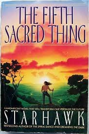 The Fifth Sacred Thing